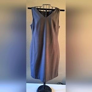 Grey Worthington dress size 16